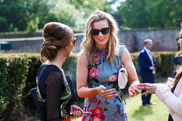 Dundee Wedding Photographer at Kinblethmont House