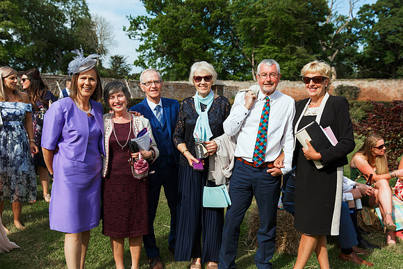 Dundee Wedding Photographer at Kinblethmont House