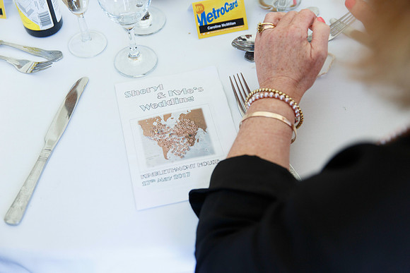 Dundee Wedding Photographer at Kinblethmont House