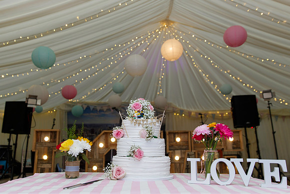 Dundee Wedding Photographer at Kinblethmont House