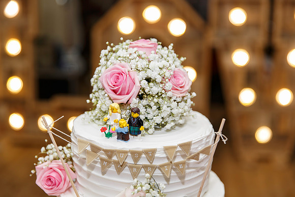 Dundee Wedding Photographer at Kinblethmont House