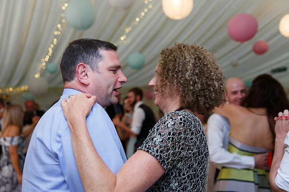 Dundee Wedding Photographer at Kinblethmont House