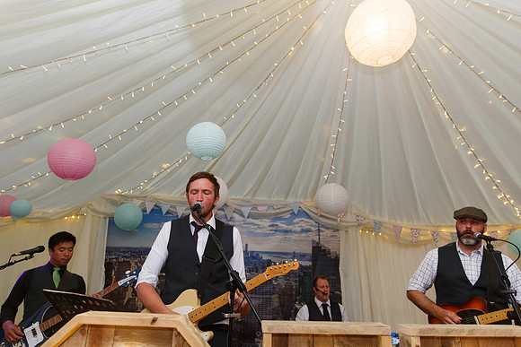 Dundee Wedding Photographer at Kinblethmont House