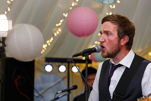 Dundee Wedding Photographer at Kinblethmont House