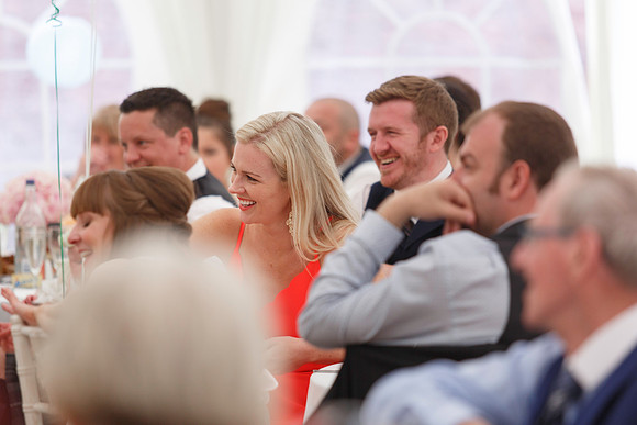 Dundee Wedding Photographer at Kinblethmont House
