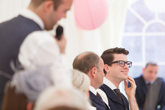 Dundee Wedding Photographer at Kinblethmont House