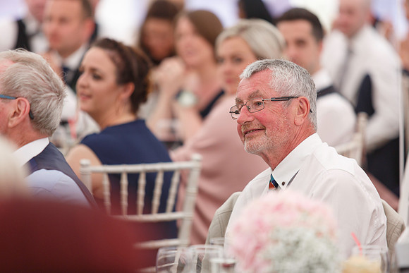 Dundee Wedding Photographer at Kinblethmont House