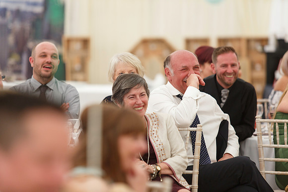 Dundee Wedding Photographer at Kinblethmont House