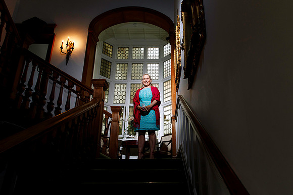 Dundee Wedding Photographer at Kinblethmont House