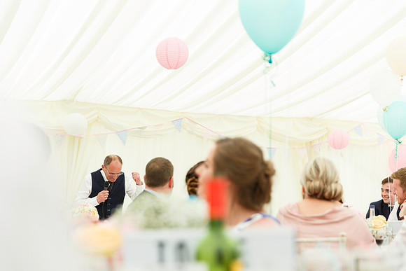 Weddings at Kinblethmont House