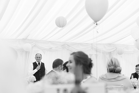 Weddings at Kinblethmont House