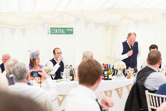 Weddings at Kinblethmont House