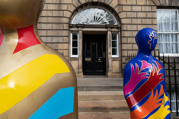 Gratitude Edinburgh-Wild In Art-8