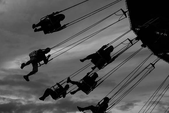 Carnival 56 Festival Dundee Photographer