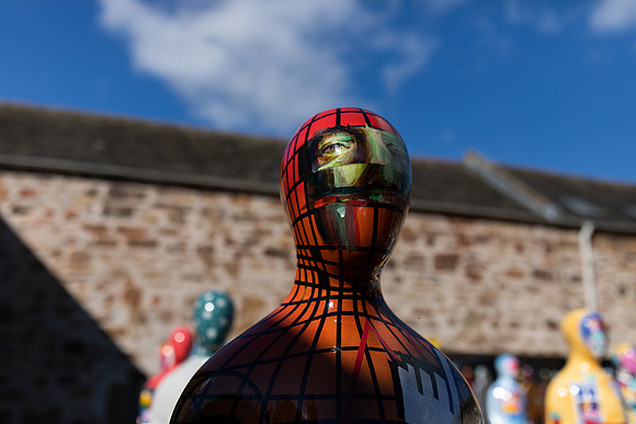 Gratitude Edinburgh-Wild In Art-260