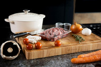 Sapppi Meat cover 1