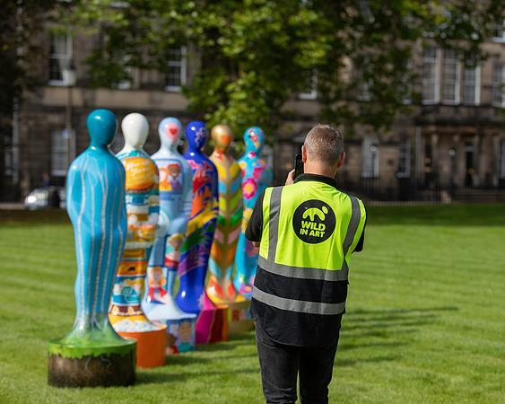 Gratitude Edinburgh-Wild In Art-63