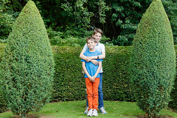Family Portrait Photographer Dundee