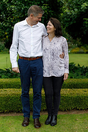 Family Portrait Photographer Dundee