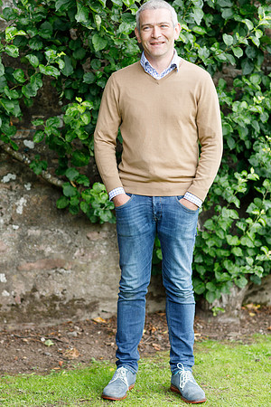 Family Portrait Photographer Dundee