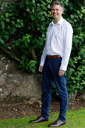 Family Portrait Photographer Dundee