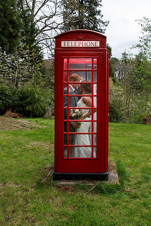 Weddings at Fingask Castle