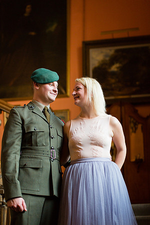 Chris Scott Photography at Errol Park Wedding.