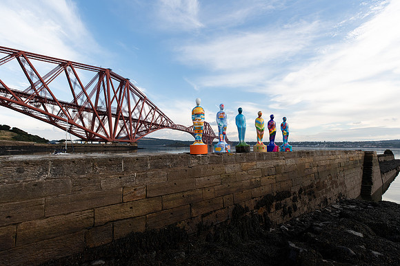 Gratitude Edinburgh-Wild In Art-161