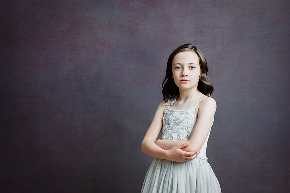 Family Fine Art Portrait Photography Dundee