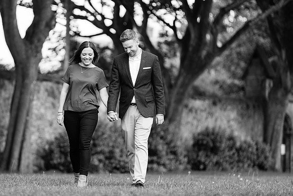 Wedding Photographer St Andrews Fairmont