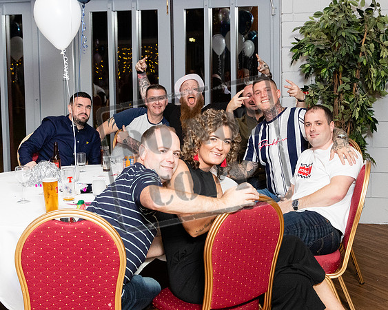 Drovers night out 2-209