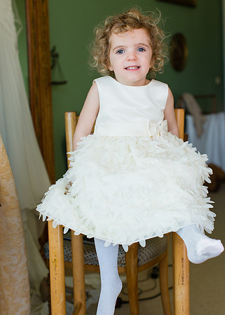 Chris Scott Photography at Errol Park Wedding.