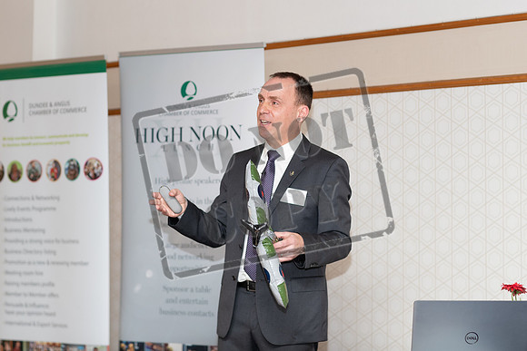 Dundee Event Photographer_Dundee Chambers High Noon Lunch Feb-58