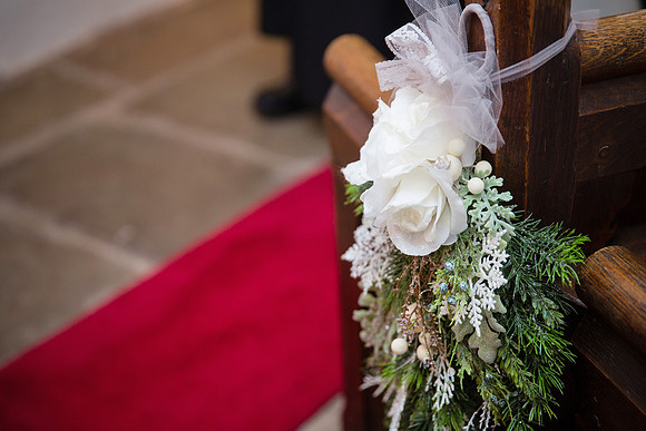 Weddings at Forter Castle
