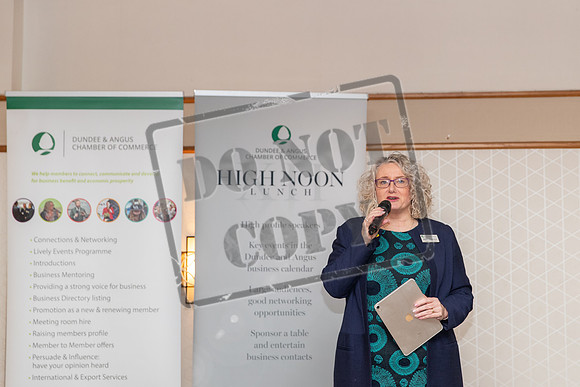 Dundee Event Photographer_Dundee Chambers High Noon Lunch Feb-49