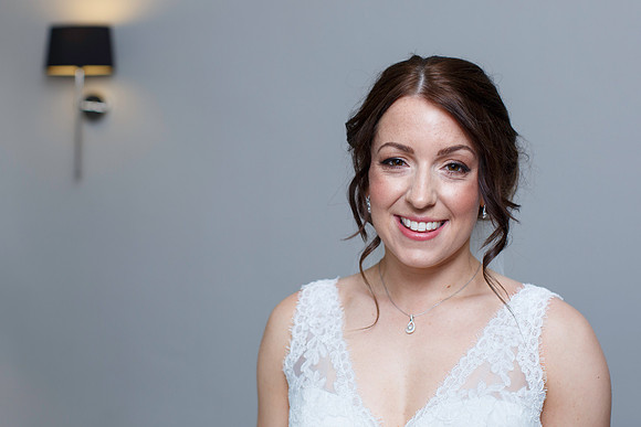Weddings at Fingask Castle