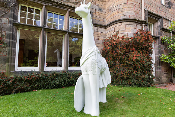 Gratitude Edinburgh-Wild In Art-141