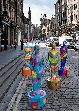 Gratitude Edinburgh-Wild In Art-124