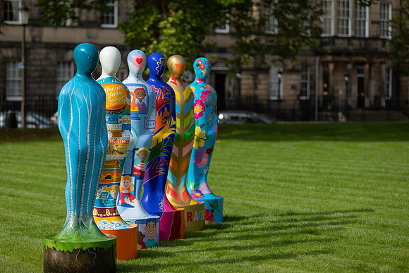 Gratitude Edinburgh-Wild In Art-65