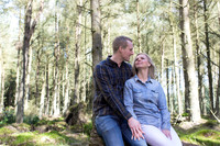 Dundee Wedding Photographer Pre wedding shoot