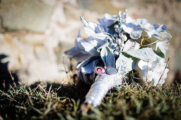 Weddings at Forter Castle