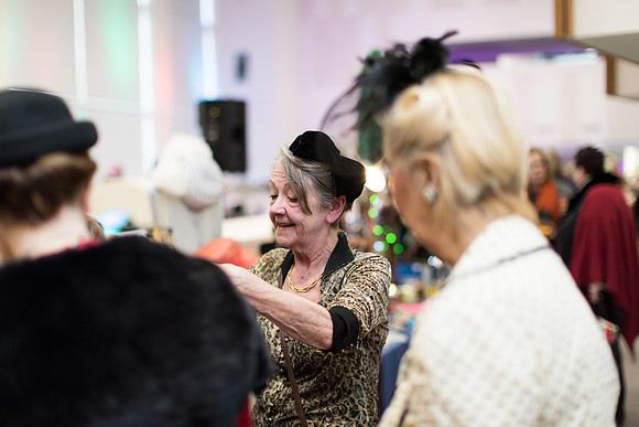 Event Photography Dundee, Scotland