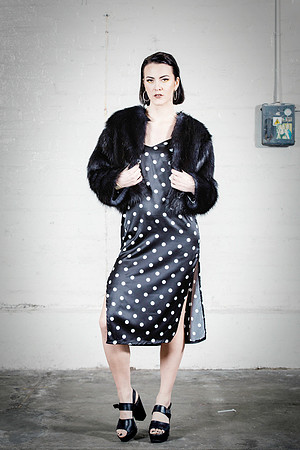 Dundee Fashion Photography Hayley Scanlan Clothes