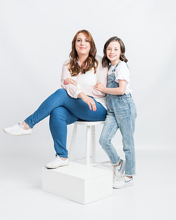 Family Fine Art Portrait Photography Dundee