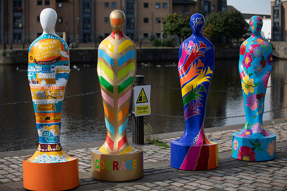 Gratitude Edinburgh-Wild In Art-73