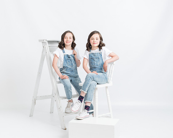 Family Fine Art Portrait Photography Dundee