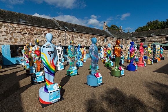 Gratitude Edinburgh-Wild In Art-216