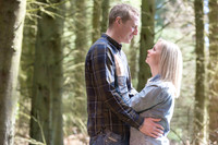 Dundee Wedding Photographer Pre wedding shoot