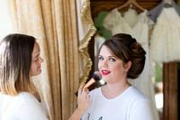 Chris Scott Photography at Errol Park Wedding.