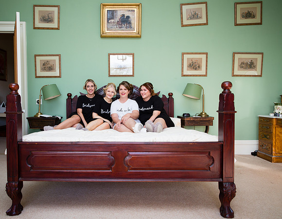 Chris Scott Photography at Errol Park Wedding.